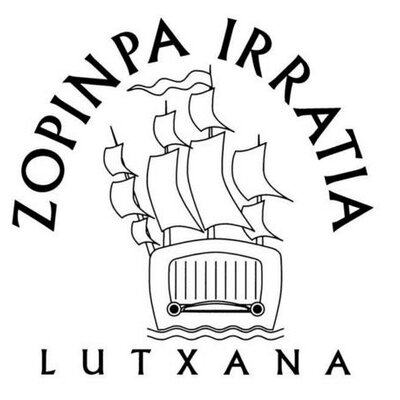 Zopinpa Irratia Online